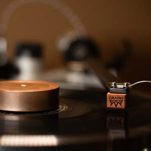 Turntable Cartridges: Grado Reference4 Cartridge