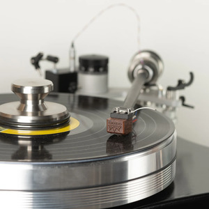 Turntable Cartridges: Grado Statement4 Lineage Series Cartridge