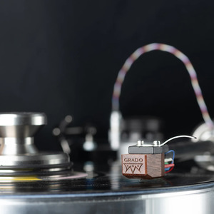 Turntable Cartridges: Grado Aeon4 Lineage Series Cartridge