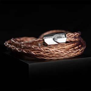 Headphone And Earphone Cables: Effect Audio Ares 10th Anniversary Edition