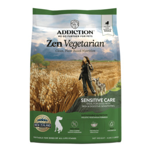 Products: Zen Vegetarian