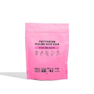 Viva La Vulva- Healing Bath Soak