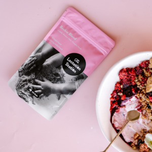 For Mums: Boobie Blend