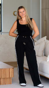Zella Pants - Black