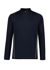 Mens Wear 1: MID LAYER L,S TOP