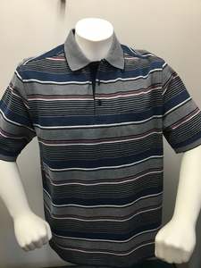 Mens Wear 1: TUCK STITCH