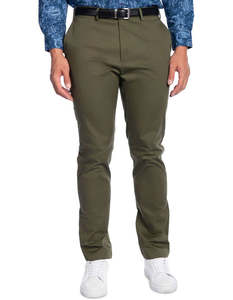 Mens Wear 1: HELM CHINO FAJ706