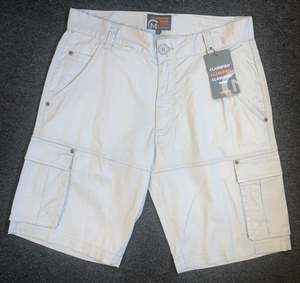 Mens Wear 1: DECOY SHORTS