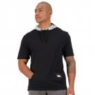 Canterbury: MENS CANTERBURY HOODED LONGER LENGTH TEE