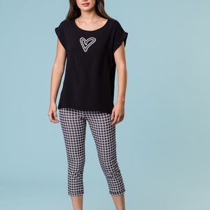 Classified: SIGNATUER TOP