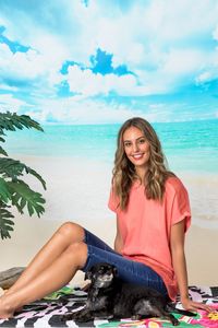 Classified: KNIT DENIM JEGGING