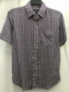 Lichfield: LIFESTYLE GETAWAY SHIRT