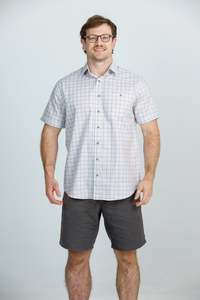 S/S  POTABELLA IRON CHEATER