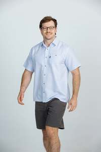 Mens Wear 1: S/S SHIRT