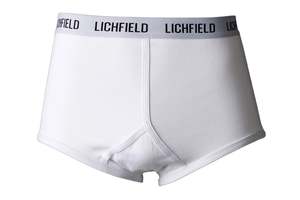 Mens Wear 1: MENS Y FRONT