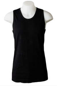 MENS  SINGLET