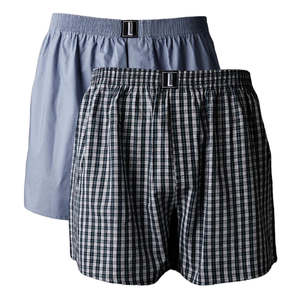 Mens Wear 1: BOXER
