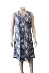 Womens Wear: PASSION PRINT DRESS