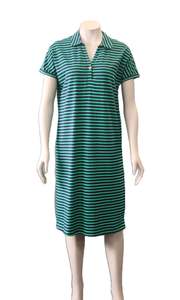 Womens Wear: POLO DRESS