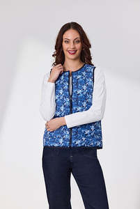 ARC REVERSIABLE VEST