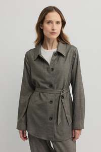 AURORA SHACKET