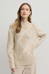INDIANA KNIT