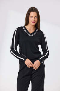 REAGON MERINO JUMPER