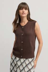 PICCOLO VEST