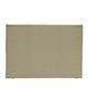 Keely Linen Headboard - Khaki