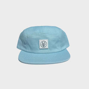 Kids Accessories: Cotton Hat - Mist