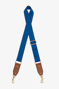 Bag Strap: Bag Strap - Cobolt