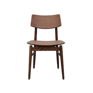 Seating Chairs: Oslo Dining Chair