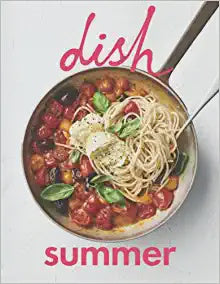 Dish Summer