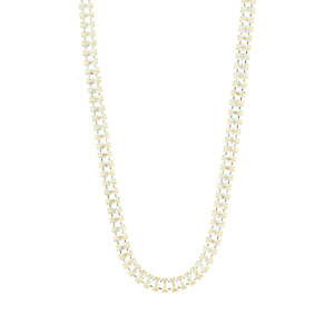 Jewellery: Rue Necklace