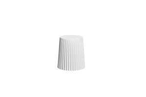 Furniture: TOM Stool - White