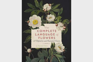 Books 1: Complete Language of Flowers