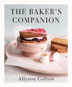 Baker's Companion