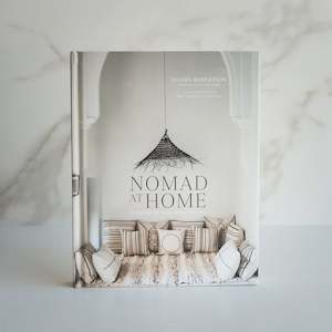 Books 1: Nomad at Home