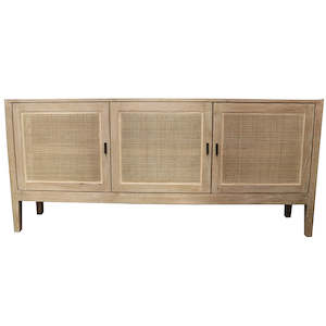 Ranfurly Sideboard - Natural