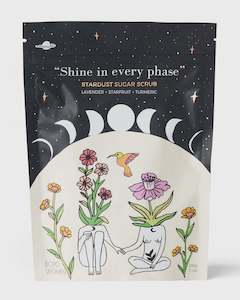 Bodycare: Stardust Sugar Scrub