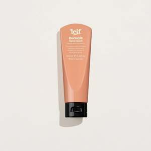 Bodycare: Boronia Hand Balm 100ml