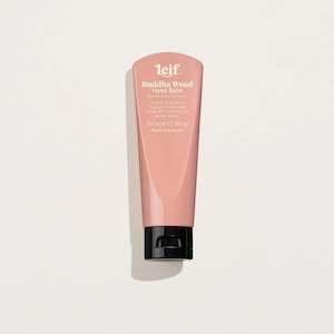 Buddha Wood Hand Balm 100ml