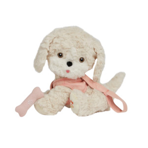 Toys: Dinkum Dogs - Cookie