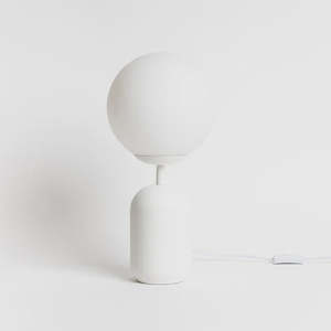 Lighting: Maison Table Lamp