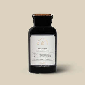 Food And Drink: Mon Coeur Tea