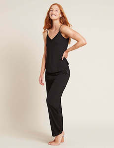 Clothing 2: Goodnight Cami - Black