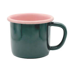 Dishy EW Mug 400ml