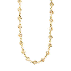 Jewellery: Inaya Recycled Necklace