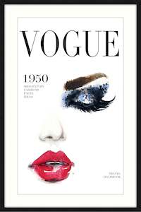 Vogue Art