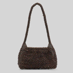 Handbags And Wallets: Madera Bag - Dark Chocolate